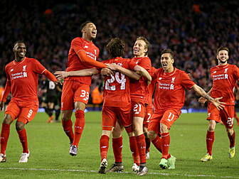 WATCH: The decisive penalties...